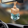 Ανώτερη ποιότητα Custom Aromatherapy Glass Bottles Car